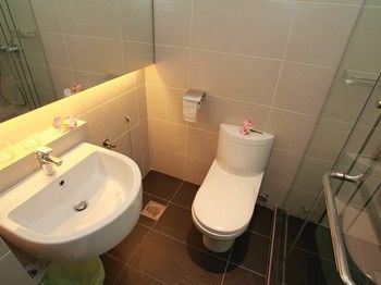 吉隆坡太极酒店 外观 照片